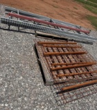 Shelving