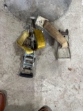 3 Ratchet handles 3 times the money