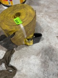 2 ratchet straps 2 times the money