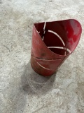 Pipe guide