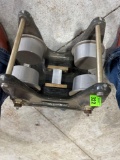 Cable trolley