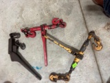 Chain binder 3 times the money