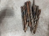 Drill bits