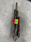 Drill bits