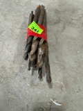 Drill bits