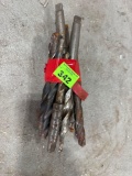 Drill bits