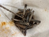 Drill bits