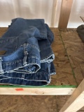 Wrangler jeans Size in photo