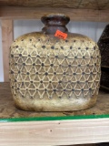 Decorative vase
