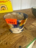 Pottery