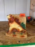 Dog decor