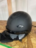 XL helmet