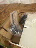 Motorcycle headset