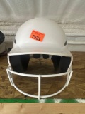 Sports helmet