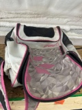 Sports bag