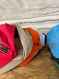 Baseball hats