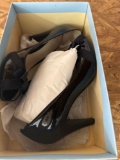 Antonio Melani black pumps