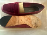 Enzo Angiolini flats