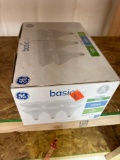 Box of light bulbs