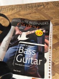 Guitar books