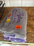 Towels