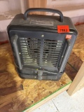 Space heater