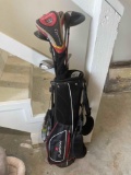 Golf clubs