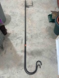 Shephard hook