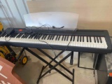 Yamaha keyboard