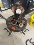 Ceiling fan motor