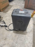 Space heater