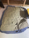 Air mattress