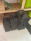 3 Piece luggage