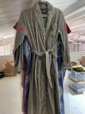 Bathrobe