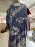 Hawaiian dress