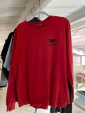 2 long sleeve shirts