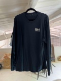 2 long sleeve shirts
