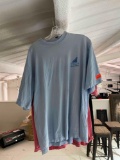 2 tee shirts