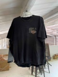 Harley and Sturgis tee shirts