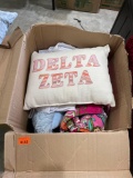 Deorative pillows