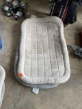 Dog bed
