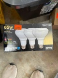 65W bulbs