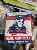 Trading cards