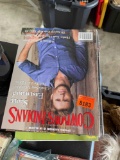 Cowboy& Indian magazine