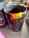 Spiced Bourban candle
