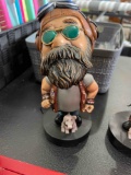 Bobble head