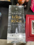 Lord of the rings books