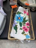 Needle point