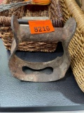 Stirrup