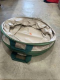 Cloths hamper